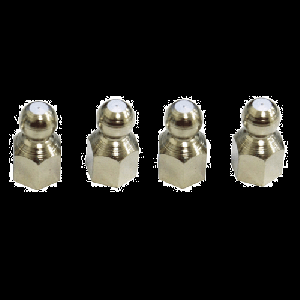 Hsp Shock Ball Stud