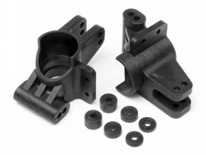 HPI Rear Wheel Hub (L, R)