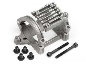 HPI MOTOR MOUNT SET