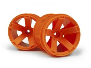 Maverick XT/MT Quantum XT 2.8" Wheel (Orange/2pcs)