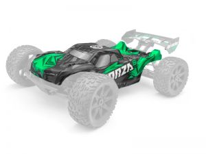 HPI VORZA S TRUGGY FLUX PAINTED VB-2 BODY