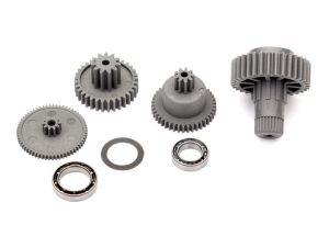 TRAXXAS MAXX Gear set (for 2090 servo)