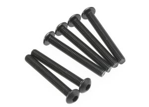 Traxxas Screws, 3x23mm 