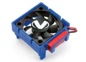 Traxxas Velineon VXL-3s ESC Cooling Fan *IN STOCK*