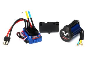 Traxxas VXL-3s Brushless System