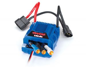 TRAXXAS VXL-6s Electronic Speed Control, waterproof (brushless)	