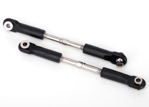 Traxxas Turnbuckles, camber link, 49mm