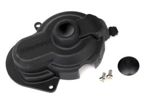 Traxxas Dust cover/rubber plug 