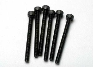 Traxxas Screws, 3x32mm 