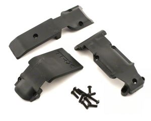 Traxxas Skid plate set, front