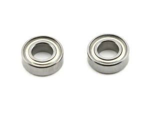 Traxxas Ball bearings (6x12x4mm) (2)