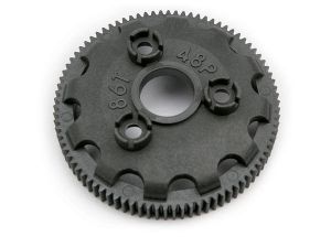 Traxxas Spur gear, 86-tooth (48-pitch) 