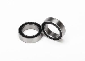 Traxxas bearings (10x15x4mm) (2)