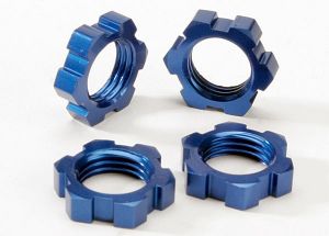 Traxxas Wheel nuts