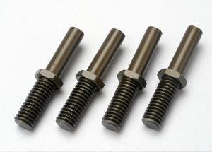 Traxxas Rocker arm post (aluminum) (4)