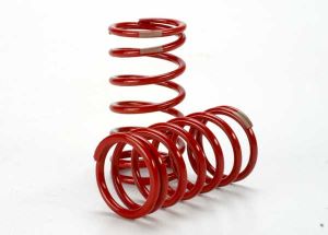 Traxxas Spring 4.1 rate