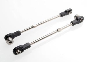 Traxxas Linkage, front sway bar 
