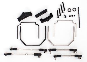 Traxxas Sway Bar Kit E-Revo