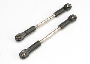 Traxxas Turnbuckles, camber links, 58mm 