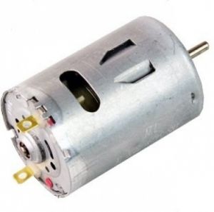 HSP 1/10 Brushed Electric Motor