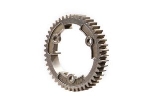 Traxxas Steel Wide-Face 1.0 Metric Spur Gear (Mod1) (46T)