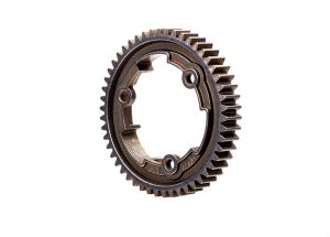 Traxxas Steel Wide-Face 1.0 Metric Spur Gear (Mod1) (50T)