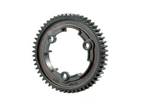 Traxxas Steel Wide-Face 1.0 Metric Spur Gear (Mod1) (54T)