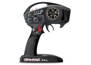 Traxxas Transmitter, 3-channel (transmitter only)