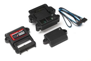 Traxxas TQi Radio System Telemetry Expander