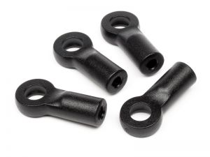 HPI Shock End (Long/4pcs)