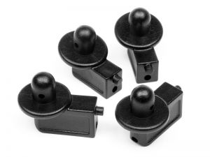 HPI Body Mount Set