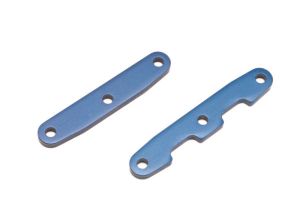 Traxxas Bulkhead tie bars, front & rear