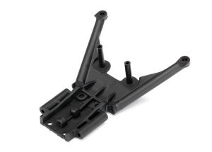 Traxxas Bulkhead, front