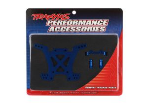 Traxxas Aluminum Rear Shock Tower 