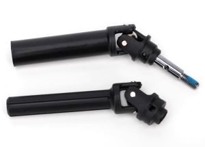Traxxas Driveshaft assembly, front