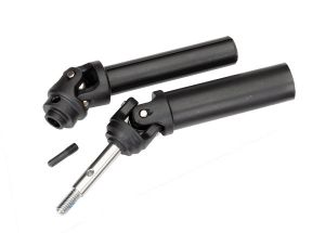 Traxxas Driveshaft assembly, rear, extreme heavy duty (1) (left or right) *SOLD OUT*