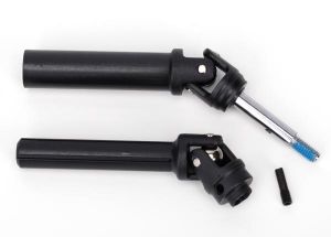 Traxxas Driveshaft assembly, rear