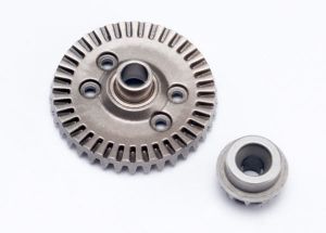 Traxxas Ring gear, differential