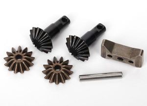 Traxxas Gear set, differential