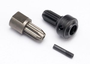 Traxxas Drive hub