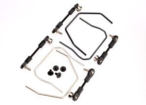 Traxxas Sway bar kit (front and rear)