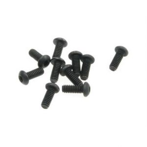 ARRMA Button Head Screw 2x5mm (10)
