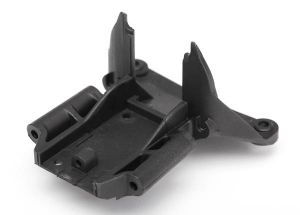 Traxxas Bulkhead, rear