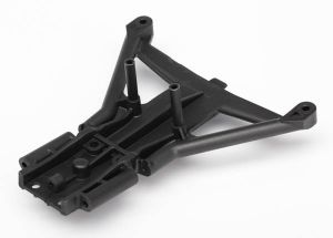 Traxxas Bulkhead, front