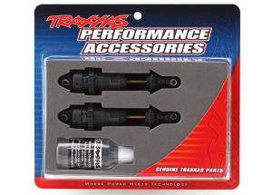 Traxxas Shocks