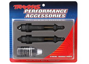 Traxxas Shocks GTR Long Hard-Anodized Shock