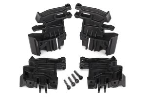 Traxxas Battery hold-down mounts