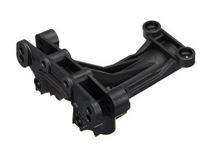 Traxxas Bulkhead, front (upper)