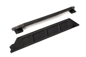 Traxxas Nerf bars, chassis (2)