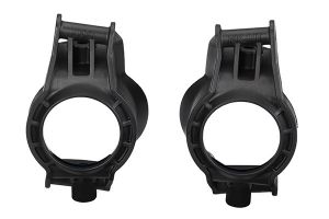 Traxxas Caster blocks (c-hubs), left & right